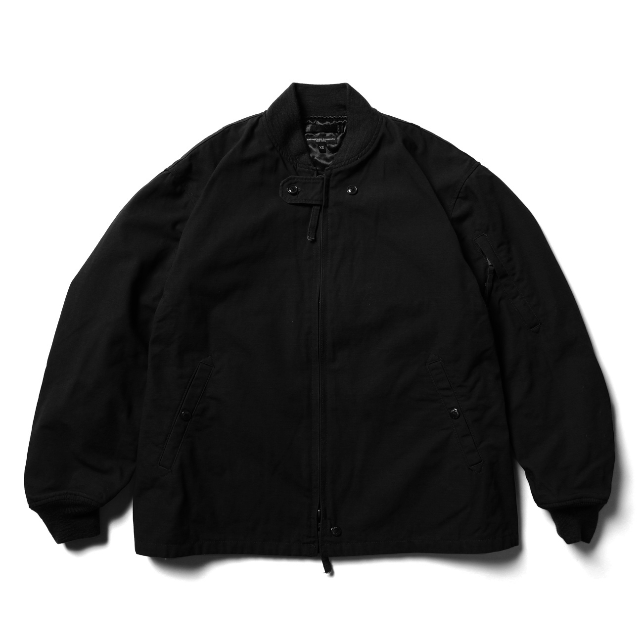 ENGINEERED GARMENTS / エンジニアドガーメンツ | Aviator Jacket