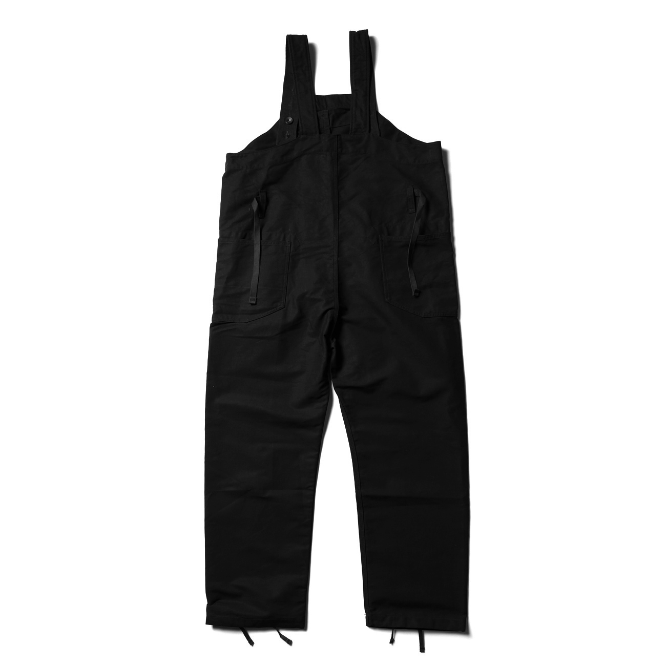 ENGINEERED GARMENTS WADERS TWEED オーバーオール Dark ファッション ENGINEERED GARMENTS WADERS TWEED オーバーオール