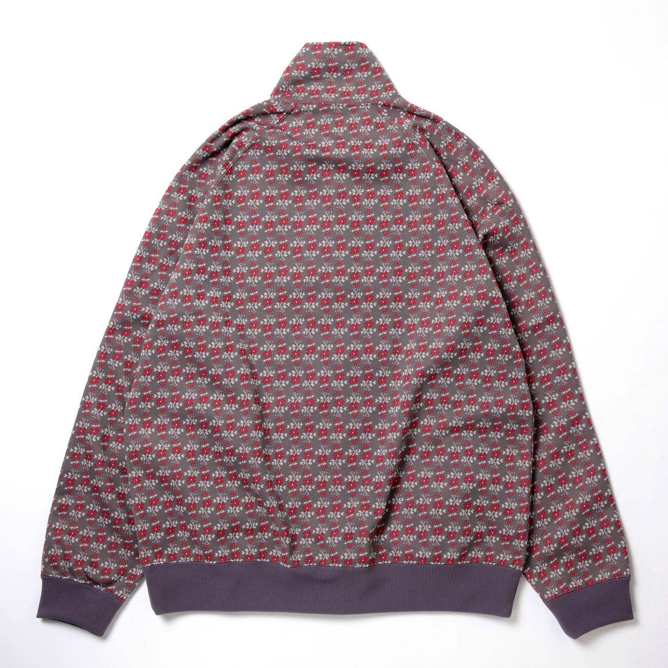 needles Track Jacket ニードルス　花柄　赤 needles Track Jacket ニードルス 花柄 赤