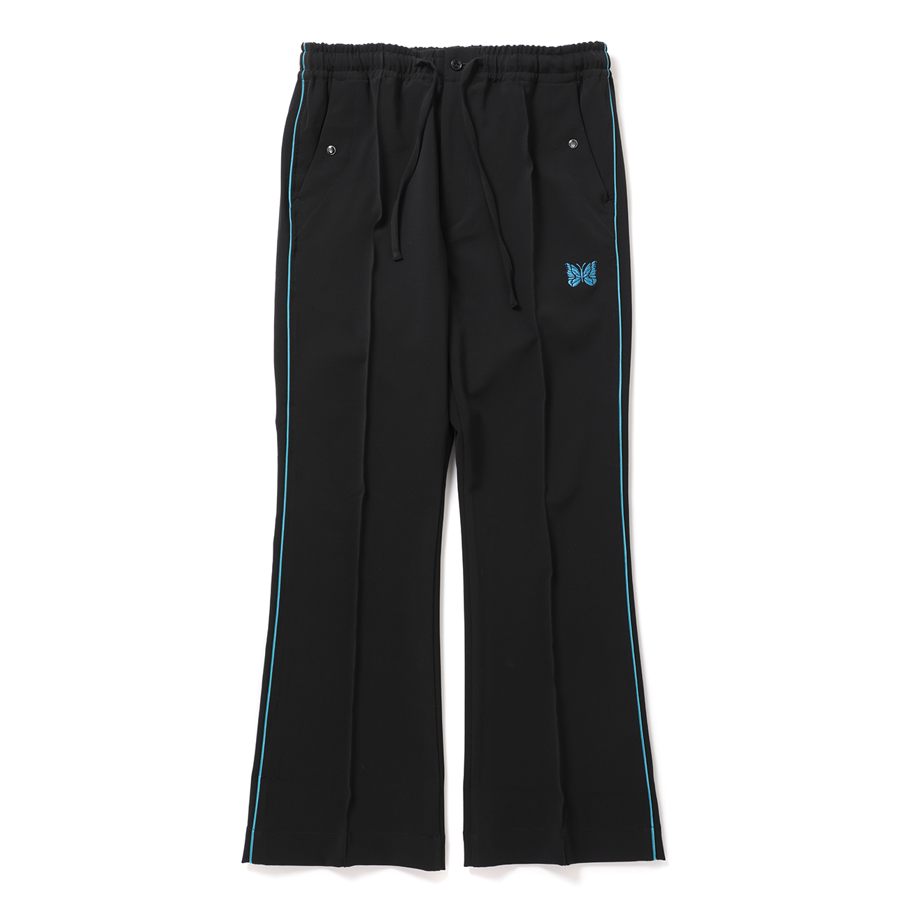 Needles / ニードルズ | Piping Cowboy Pant - Poly Double Cloth