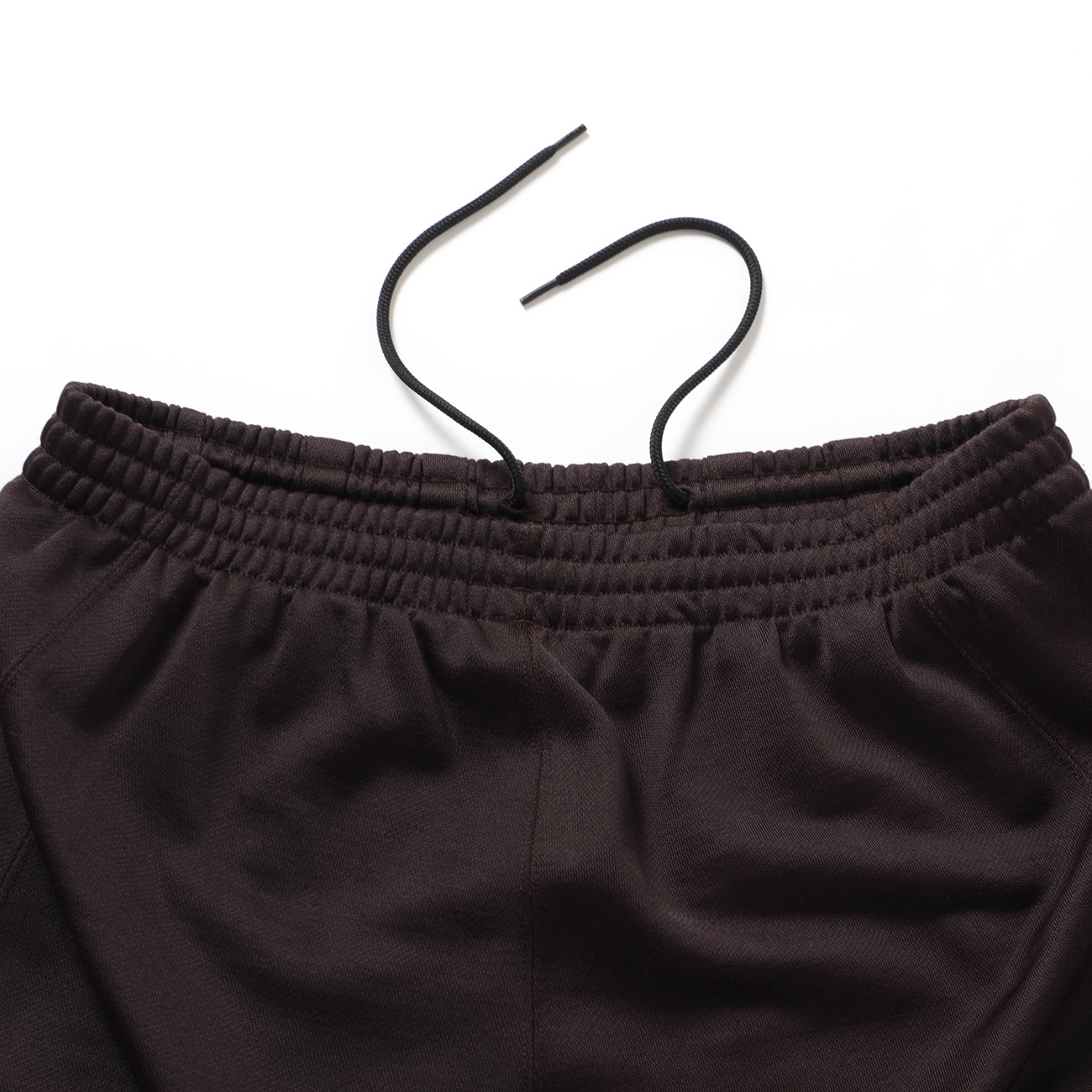 Needles / ニードルズ | H.D. Sweat Pant - Bright Jersey - Dk.Purple