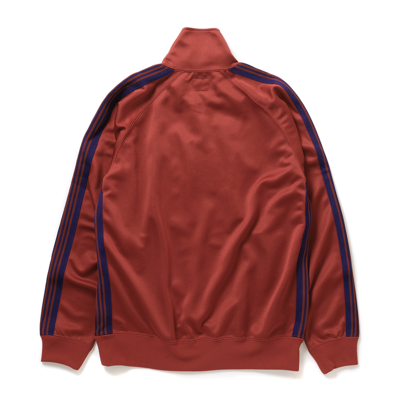 Needles ニードルズ　コート　赤 TRACK JACKET - POLY SMOOTH / RED | Needles（ニードルズ