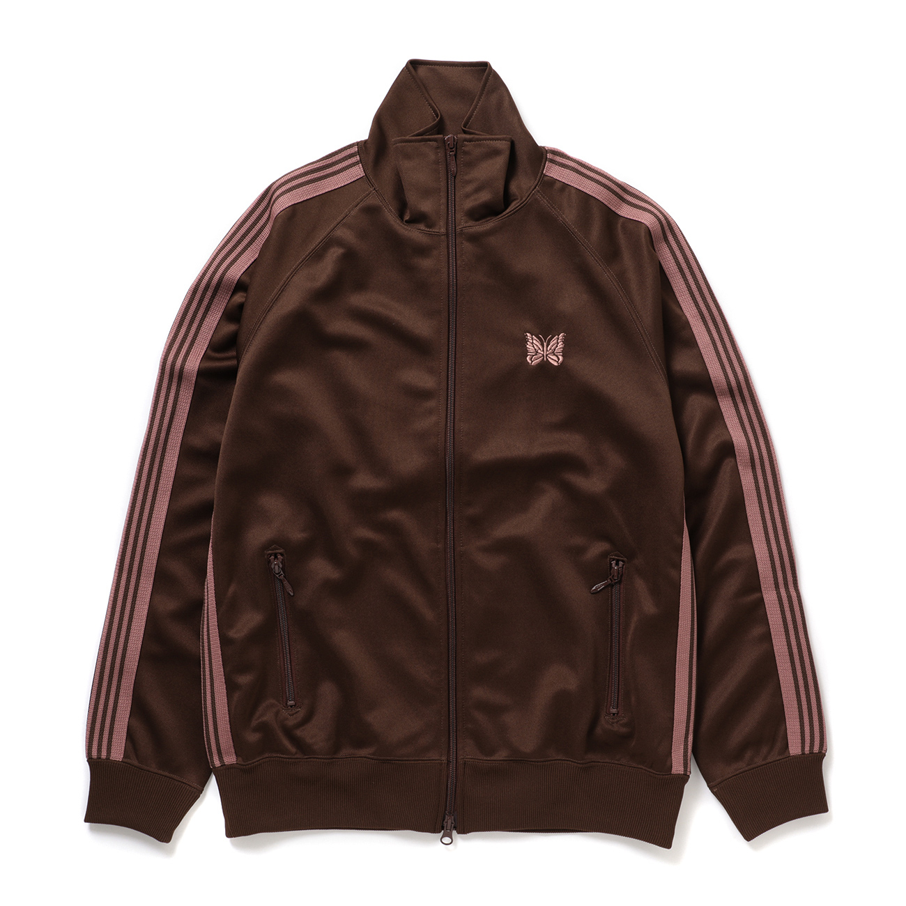 トップス Needles 21AW Track Jacket NEEDLES/ニードルズ/【LHP EXCLUSIVE】TRACK JACKET - POLY