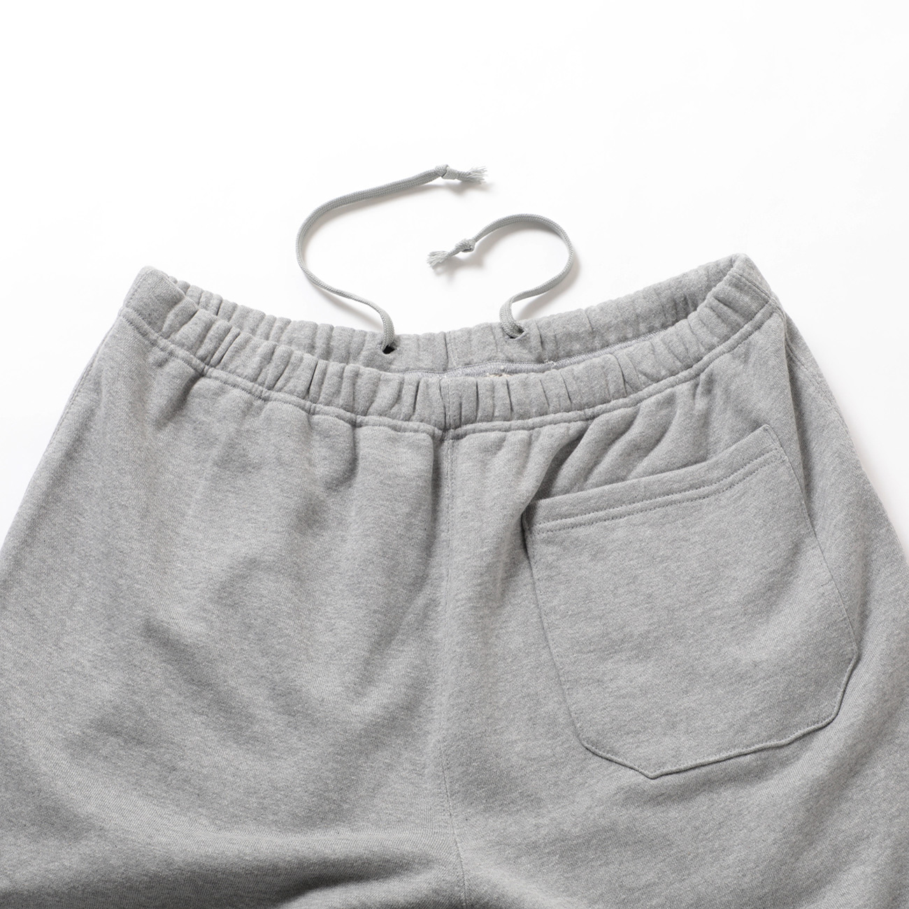South2 West8 / サウスツーウエストエイト | Emb. String Sweat