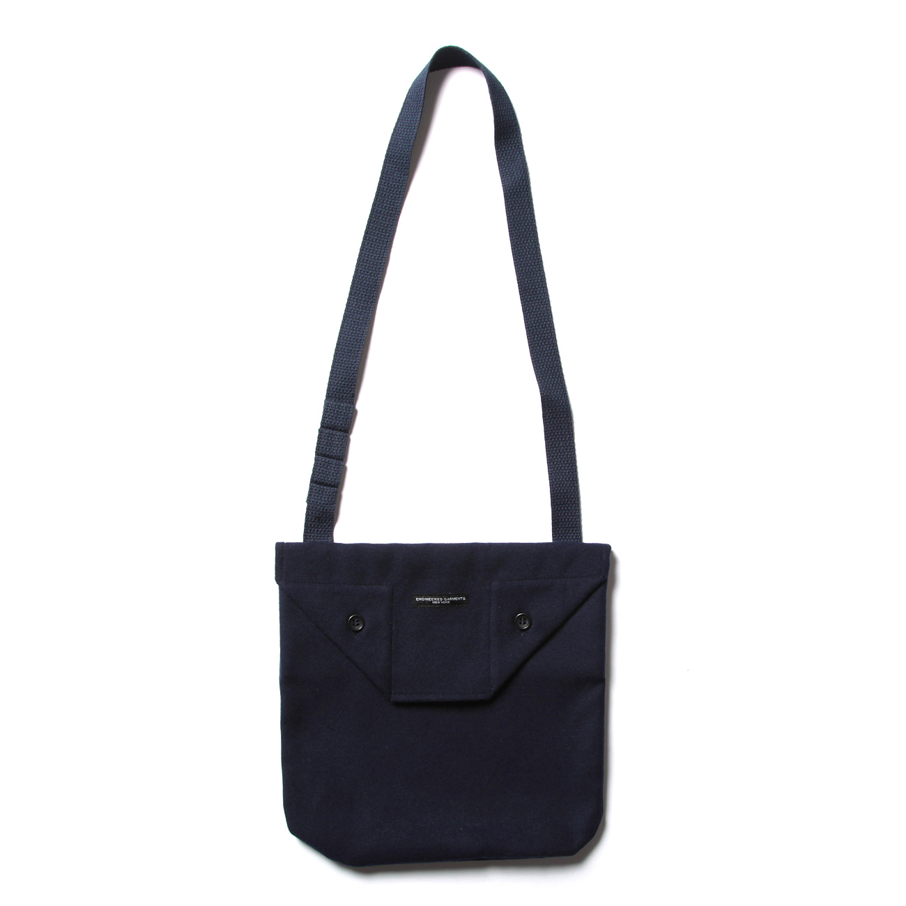 ENGINEERED GARMENTS / エンジニアドガーメンツ | Shoulder Pouch