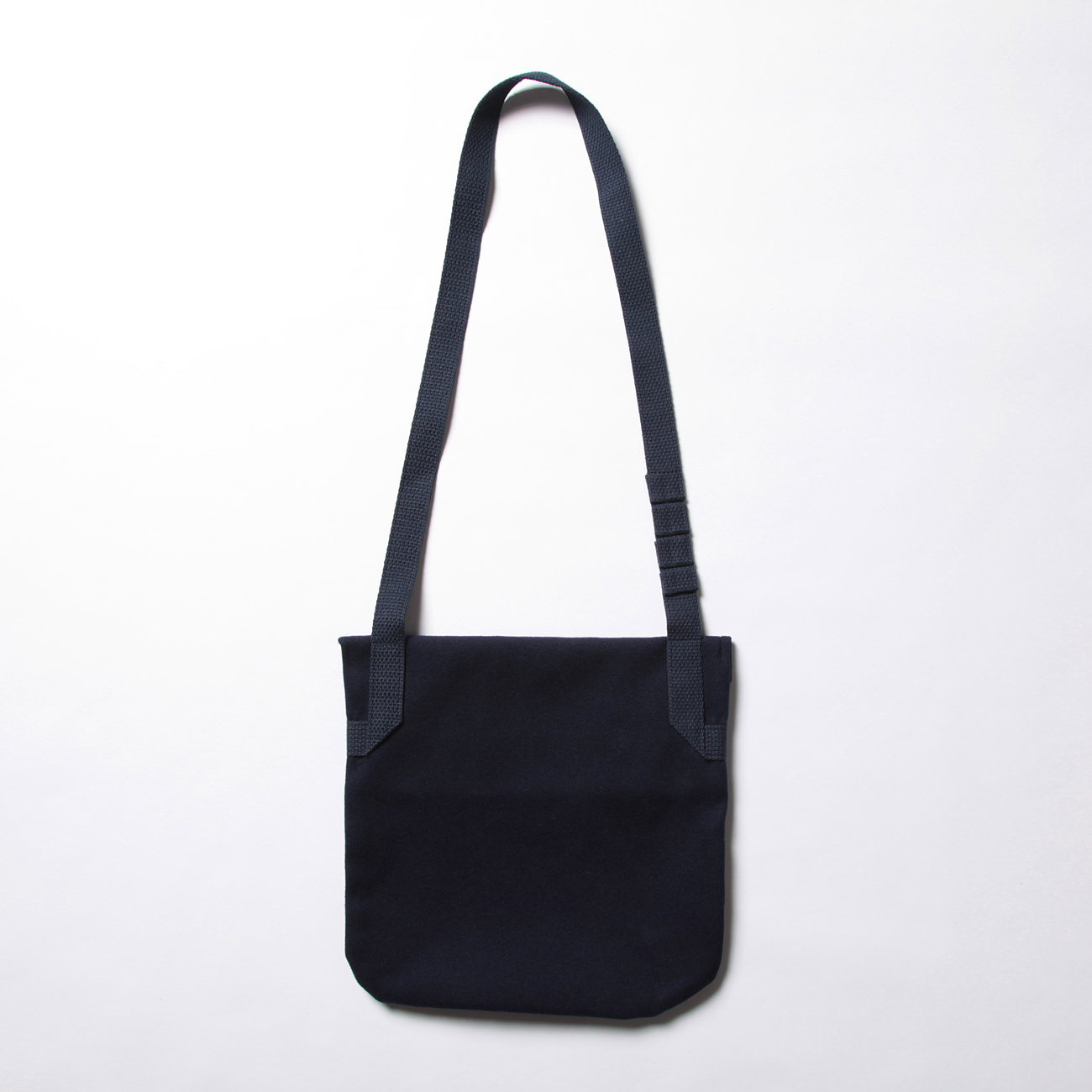 ENGINEERED GARMENTS / エンジニアドガーメンツ | Shoulder Pouch