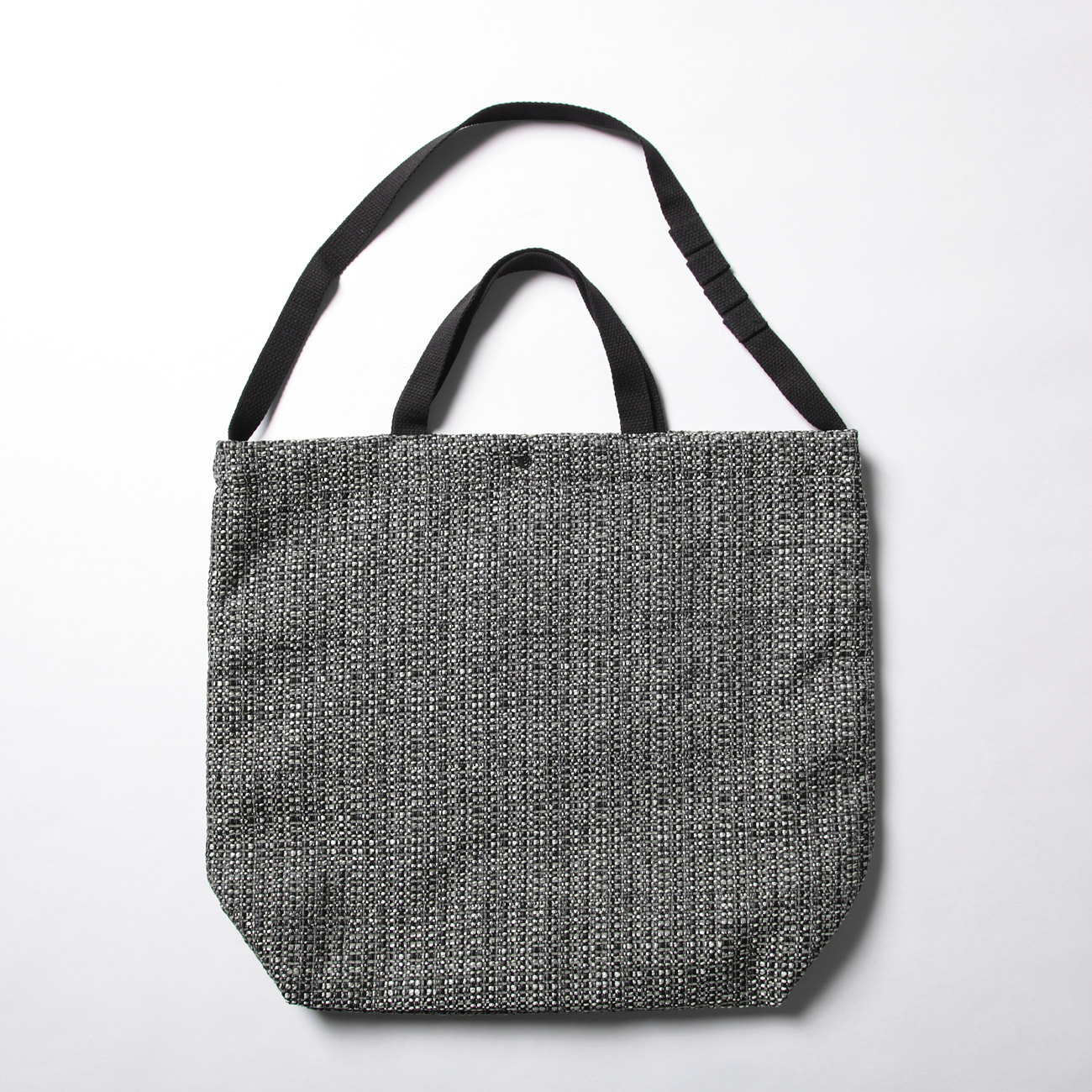 ENGINEERED GARMENTS / エンジニアドガーメンツ | Carry All Tote