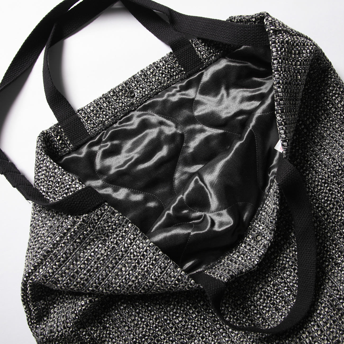 ENGINEERED GARMENTS / エンジニアドガーメンツ | Carry All Tote