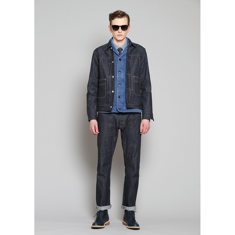 DELUXE CLOTHING / デラックス|STANDARD | 通販 - 正規取扱店