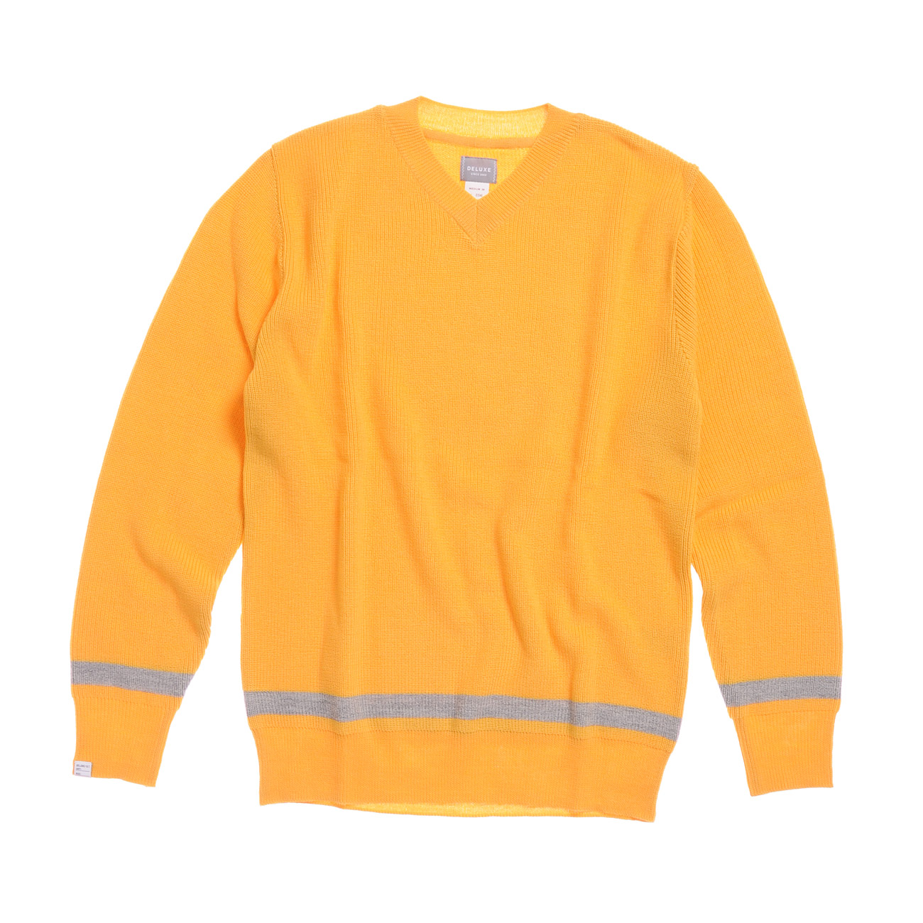 DELUXE CLOTHING / デラックス|SOMETHIN'ELSE - Yellow | 通販 - 正規