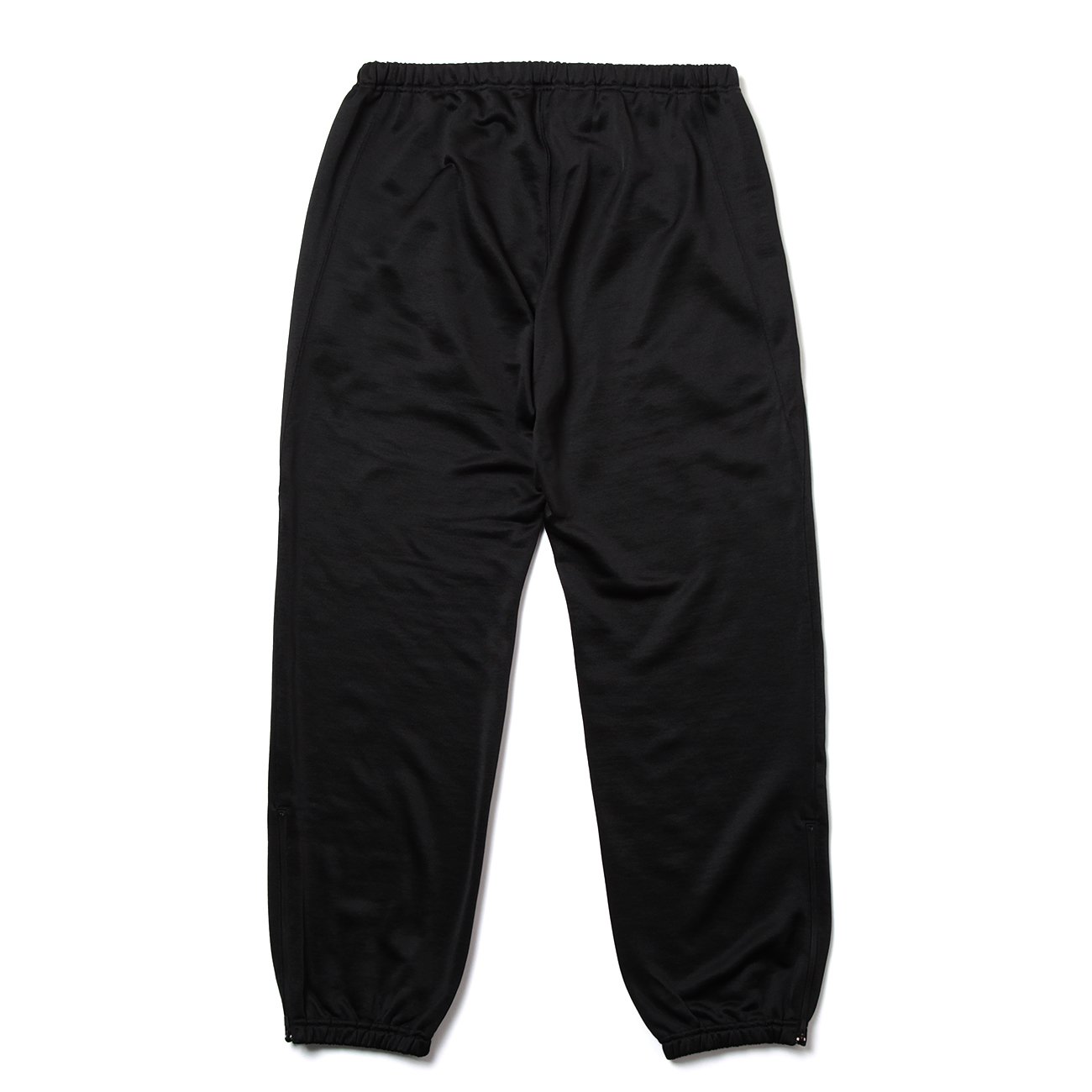 Needles / ニードルズ | Zipped Sweat Pant - C/PE Bright Jersey