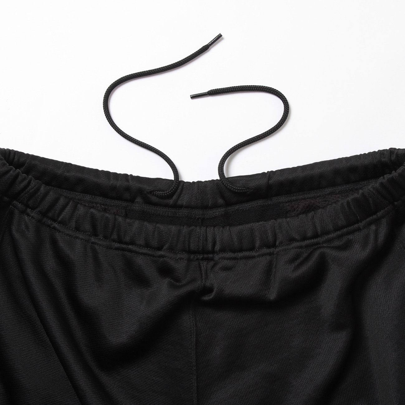 Needles / ニードルズ | Zipped Sweat Pant - C/PE Bright Jersey