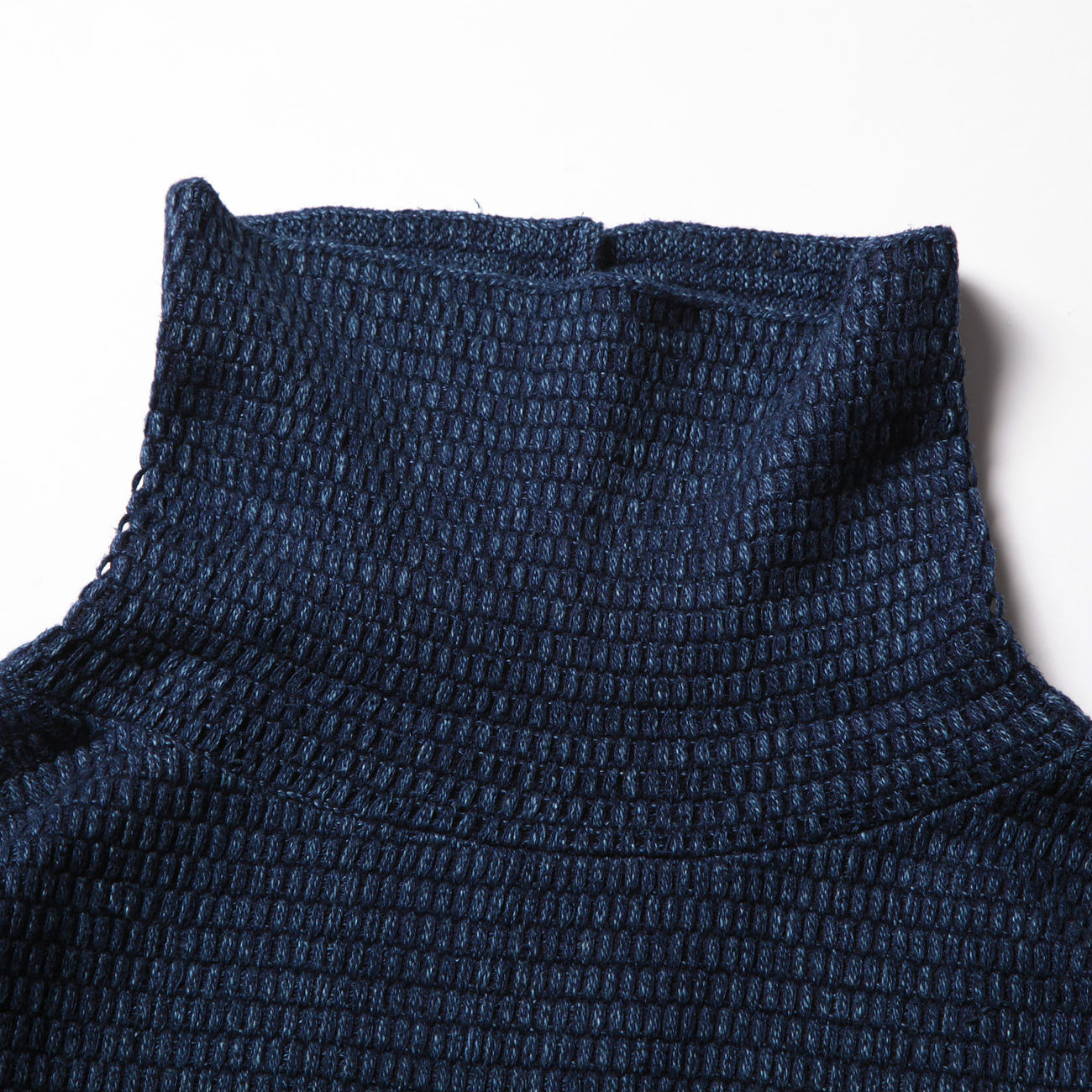 Porter Classic / ポータークラシック | BEATNIK KENDO KNIT - Blue