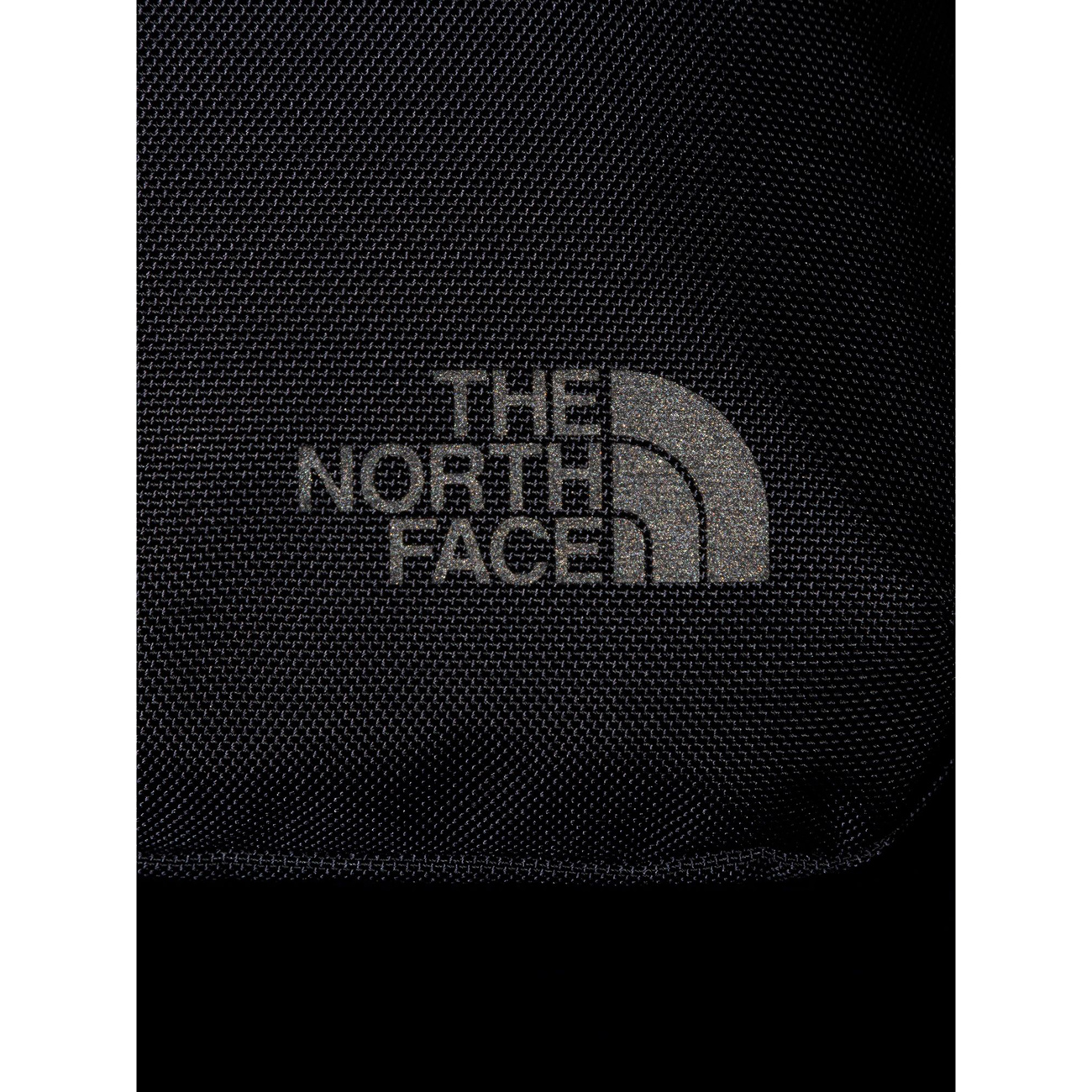 THE NORTH FACE / ザ ノース フェイス | Shuttle Shoulder Pouch - K