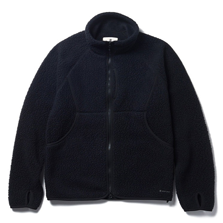 確実正規品スノーピーク ウール  Peak コート サイズXL 宮澤慶一のコーディネート詳細| スノーピーク(Snow Peak)