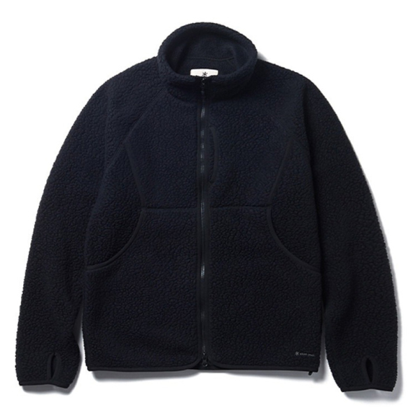 確実正規品スノーピーク ウール  Peak コート サイズXL 楽天市場】スノーピーク リサイクル ウール フィールド シャツ