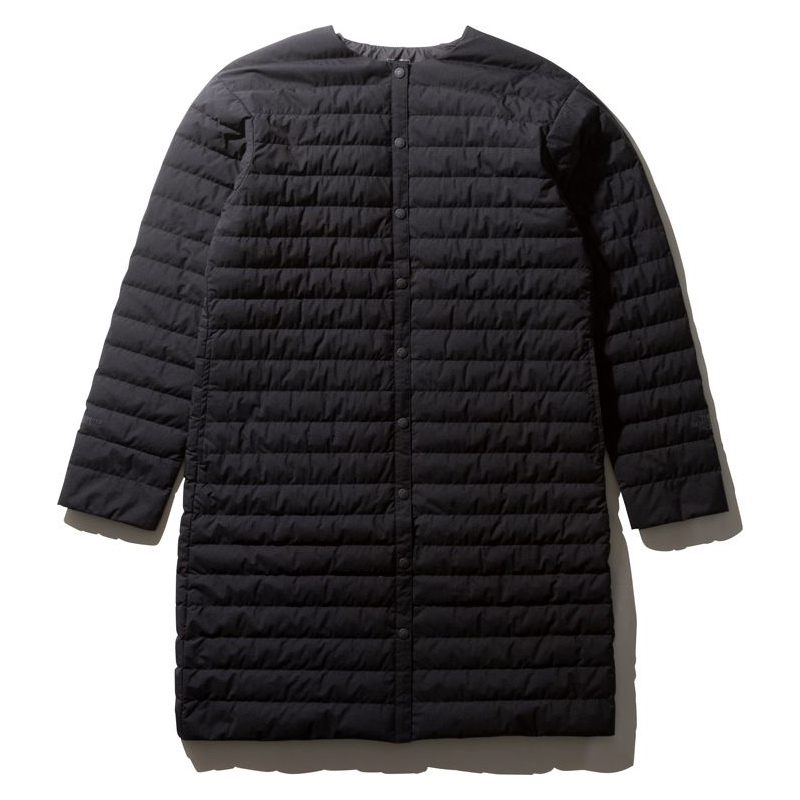 ザ・ノース・フェイス (THE NORTH FACE) WS Zepher Shell Coat