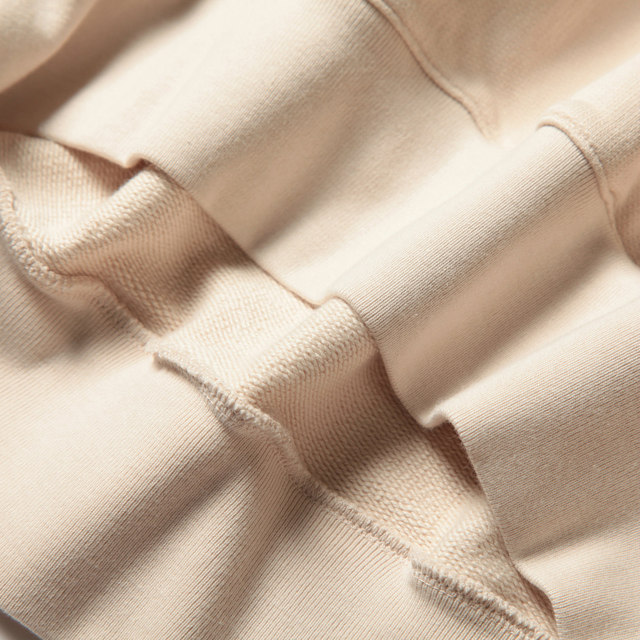 AURALEE / オーラリー | SUPER SOFT HEAVY SWEAT MOCK NECK P/O