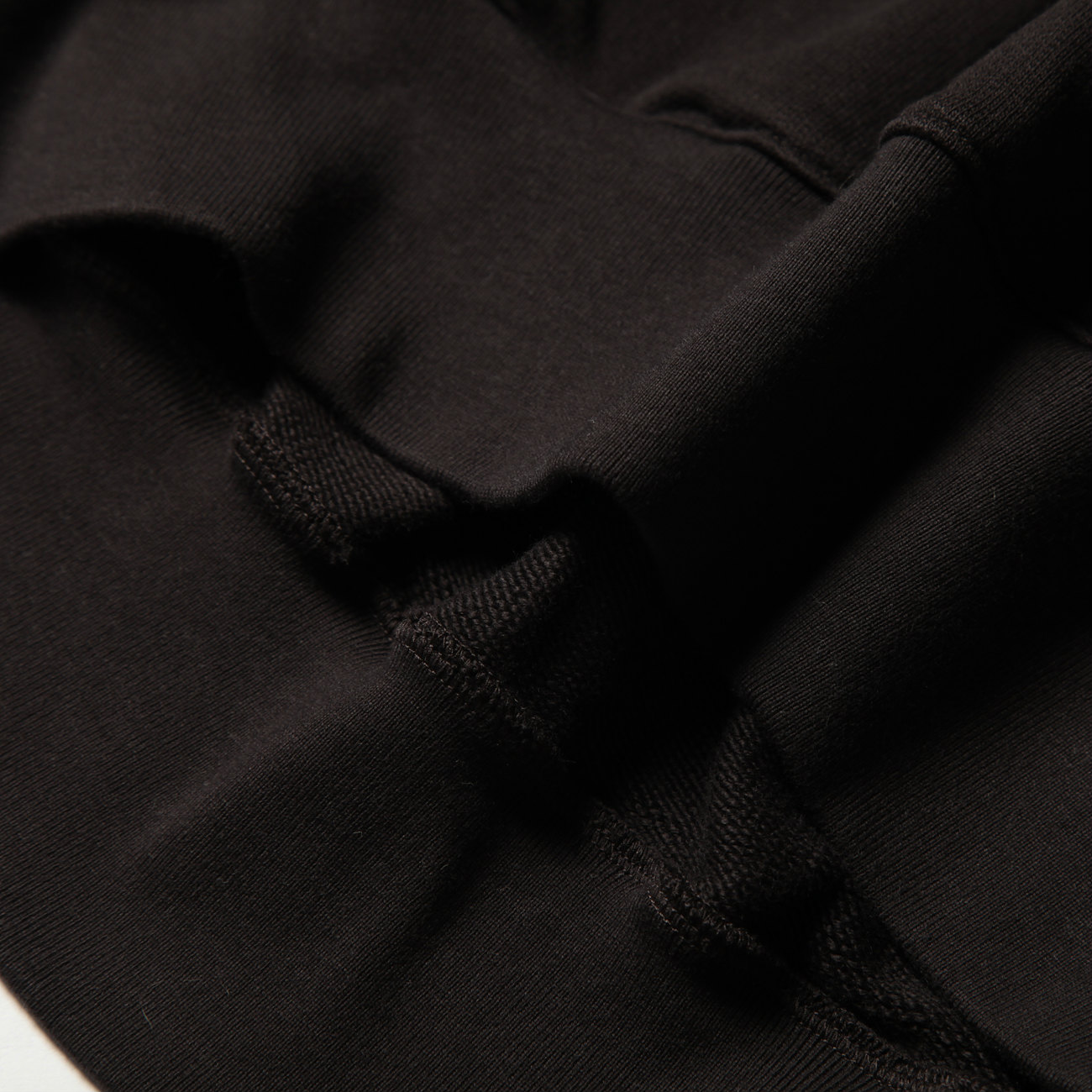 AURALEE / オーラリー | SUPER SOFT HEAVY SWEAT MOCK NECK P/O