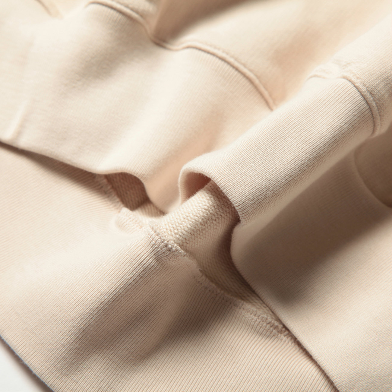 AURALEE / オーラリー | SUPER SOFT HEAVY SWEAT P/O PARKA AURALEE / オーラリー | SUPER SOFT HEAVY SWEAT P/O PARKA