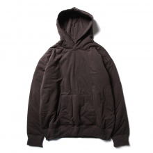 AURALEE / オーラリー | DOUBLE CLOTH PUFFER P/O PARKA (メンズ AURALEE / オーラリー | DOUBLE CLOTH PUFFER P/O PARKA (メンズ