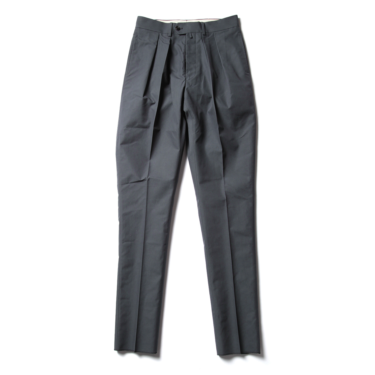 NEAT / ニート | England Ventile / Tapered - Charcoal | 通販 - 正規