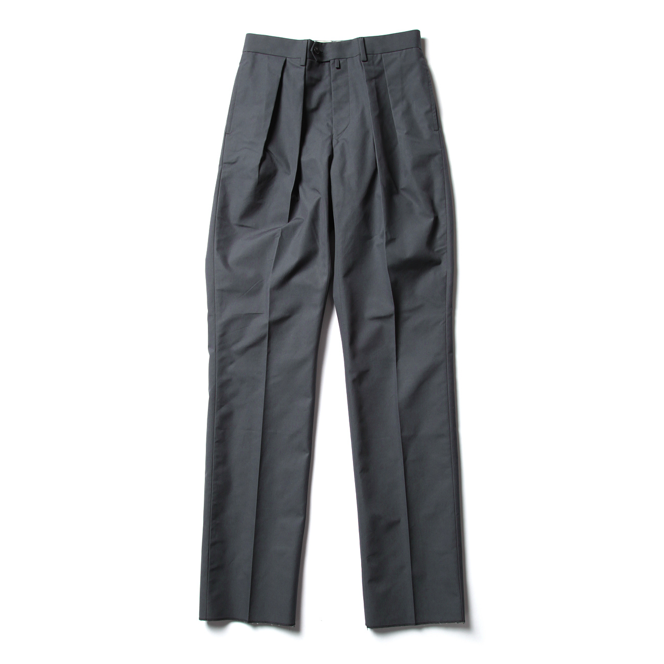 England Ventile / Standard - Charcoal