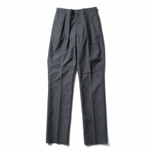 NEAT / ニート | England Ventile / Standard - Charcoal | 通販