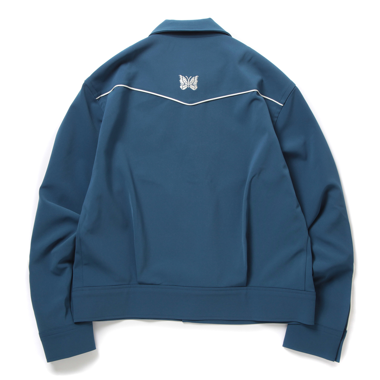 NEEDLES Piping Cowboy Jac М ニードルズ NEEDLES Piping Cowboy Jac М