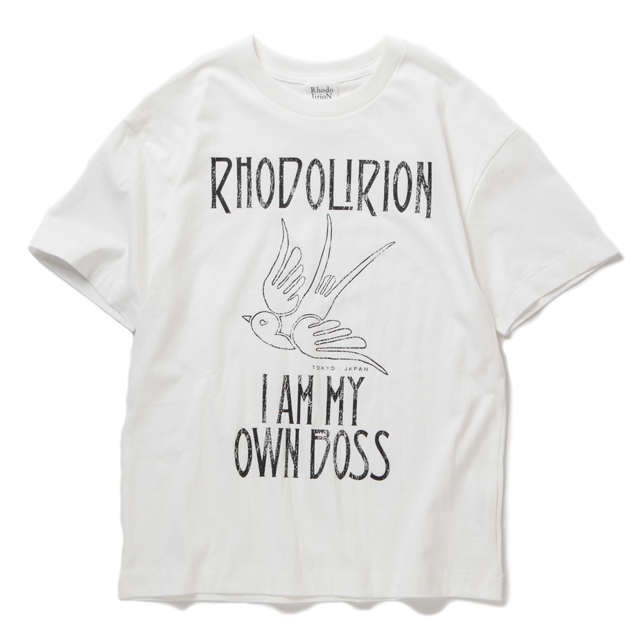 中古・古着通販】Rhodolirion (ロドリリオン) セーラーシャツ