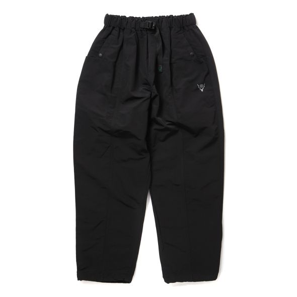 south2west8 belted パンツ South2 West8 / サウスツーウエストエイト | Belted C.S. Pant - C/N