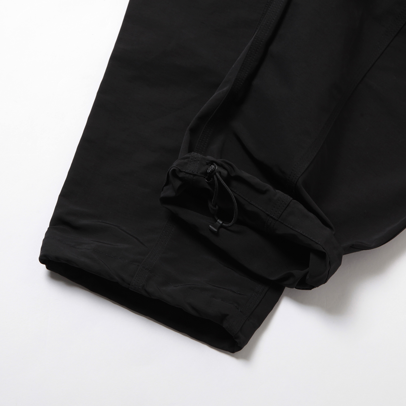 South2 West8 / サウスツーウエストエイト | Belted C.S. Pant - C/N