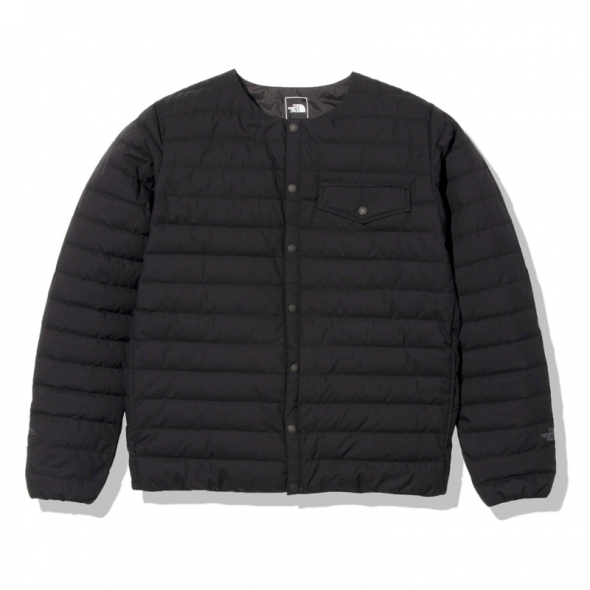 THE NORTH FACE / ザ ノース フェイス | WS Zepher Shell Cardigan - K ブラック | 通販 -  正規取扱店 | COLLECT STORE / コレクトストア