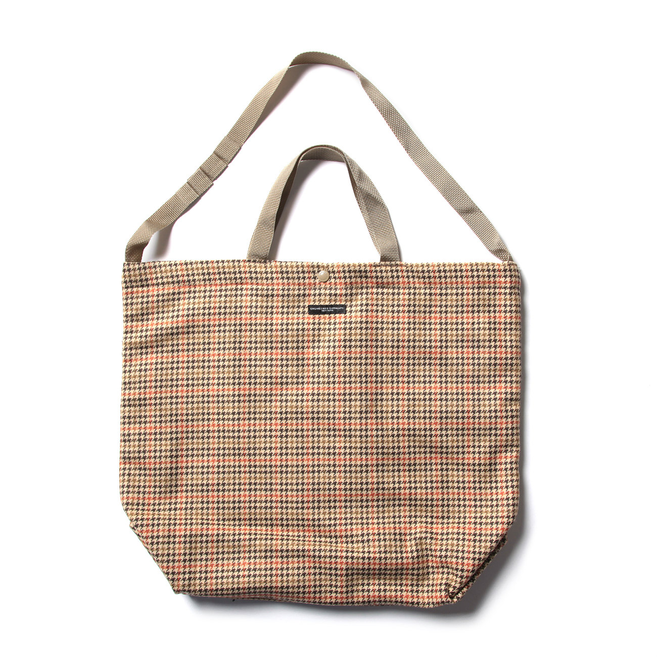 ENGINEERED GARMENTS / エンジニアドガーメンツ | Carry All