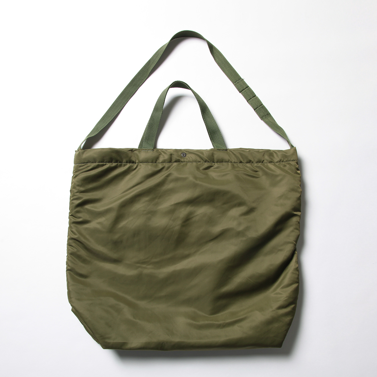 ENGINEERED GARMENTS / エンジニアドガーメンツ | Carry All Tote