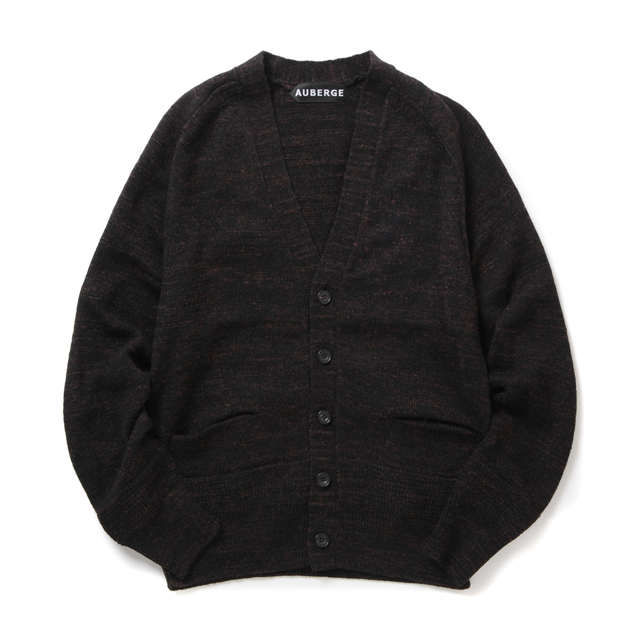 AUBERGE / オーベルジュ | DERAIN - Black Brown | 通販 - 正規取扱店 | COLLECT STORE /  コレクトストア