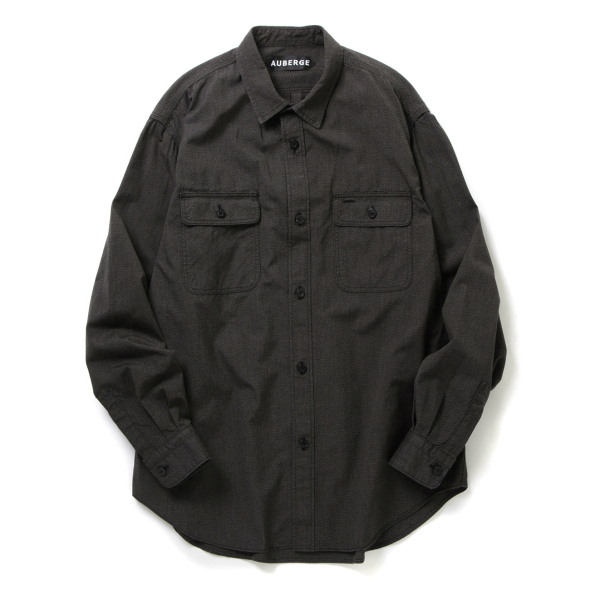 ジャケット・アウター AUBERGE CHARRIOT 21AW size 44 AUBERGE CHARRIOT 21AW size 44
