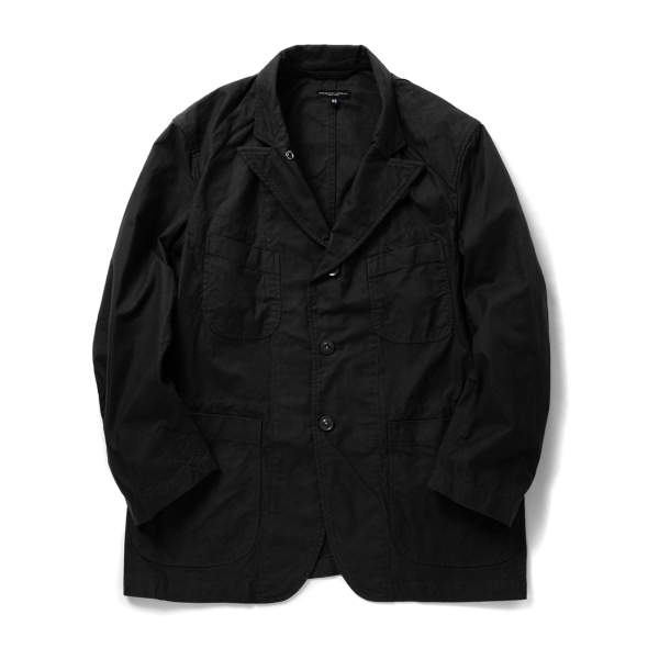 ENGINEERED GARMENTS ブルゾン ENGINEERED GARMENTS | Coverall Jacket - 11oz Cone Denim