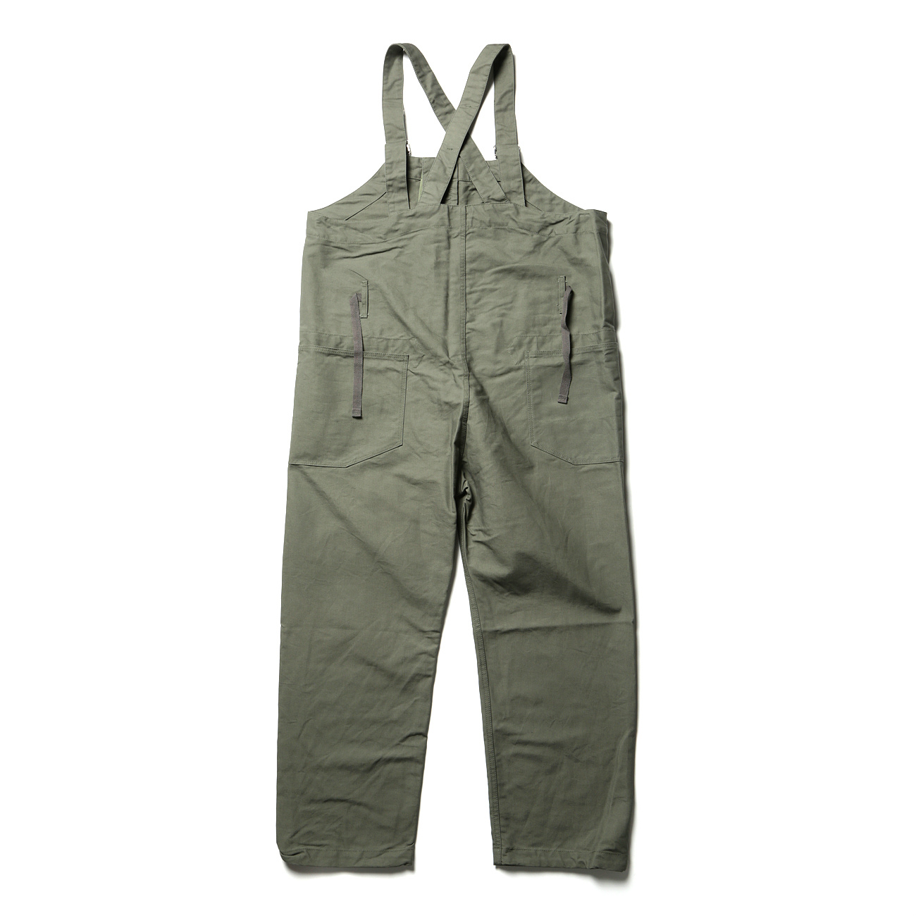 ENGINEERED GARMENTS / エンジニアドガーメンツ | Overalls - Double