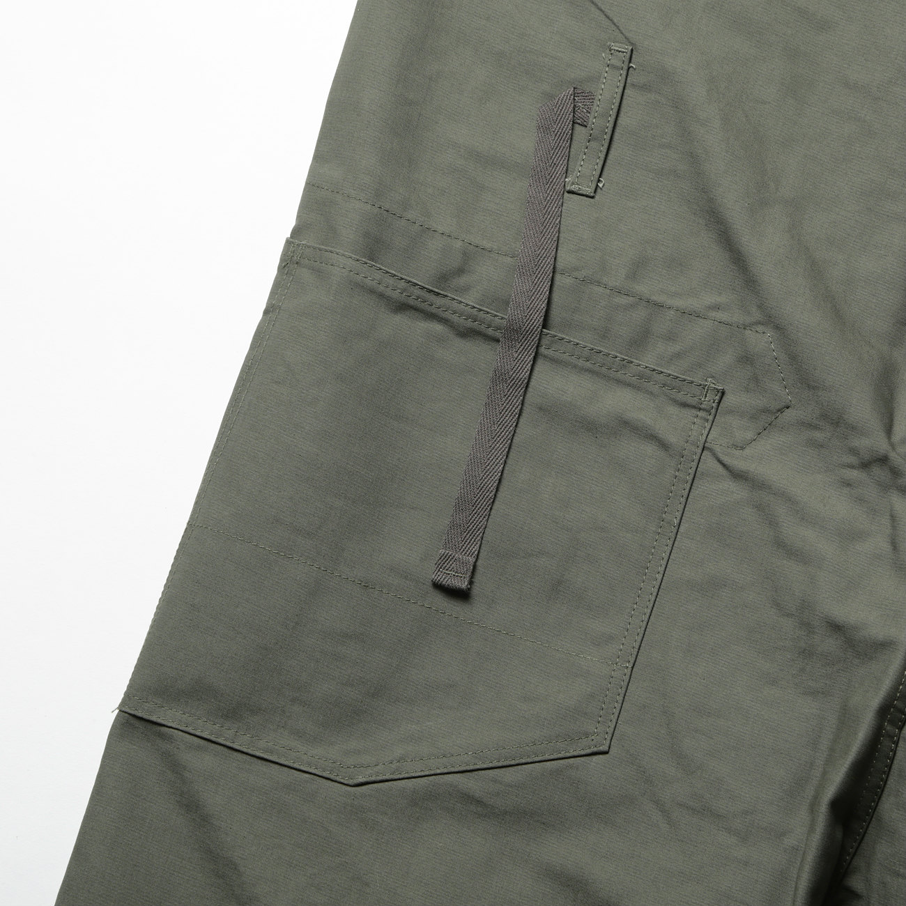ENGINEERED GARMENTS / エンジニアドガーメンツ | Overalls - Double