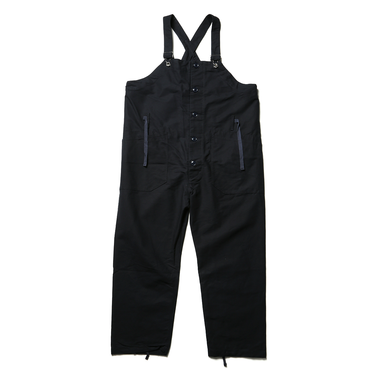 ENGINEERED GARMENTS / エンジニアドガーメンツ | Overalls - Double