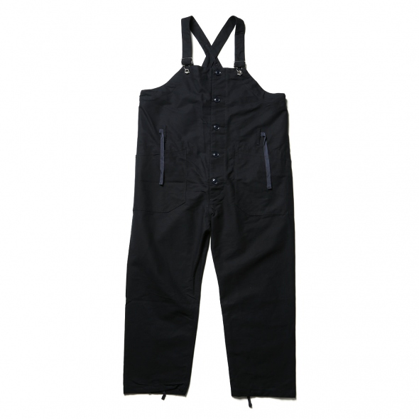 ENGINEERED GARMENTS / エンジニアドガーメンツ | Overalls - Double