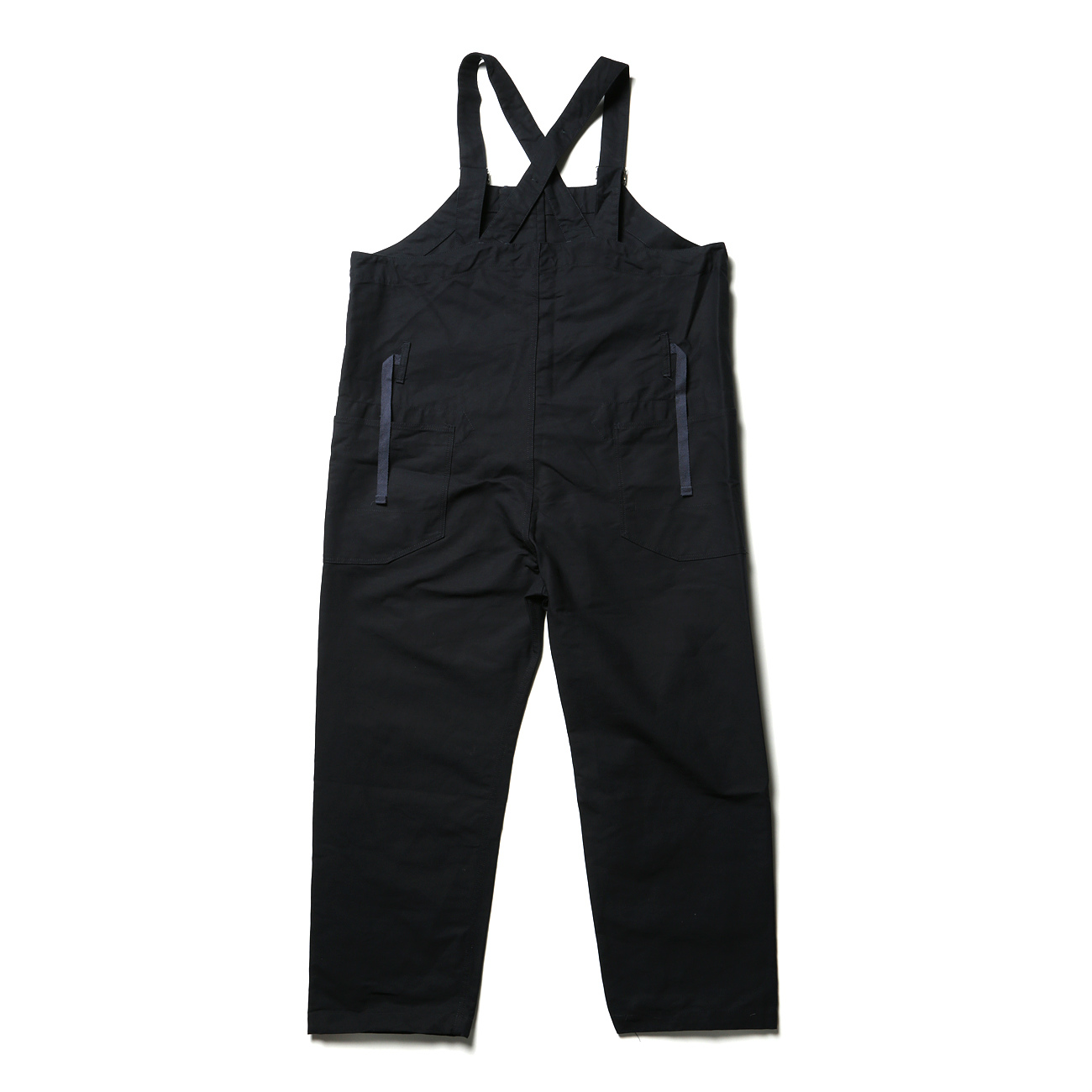 ENGINEERED GARMENTS / エンジニアドガーメンツ | Overalls - Double