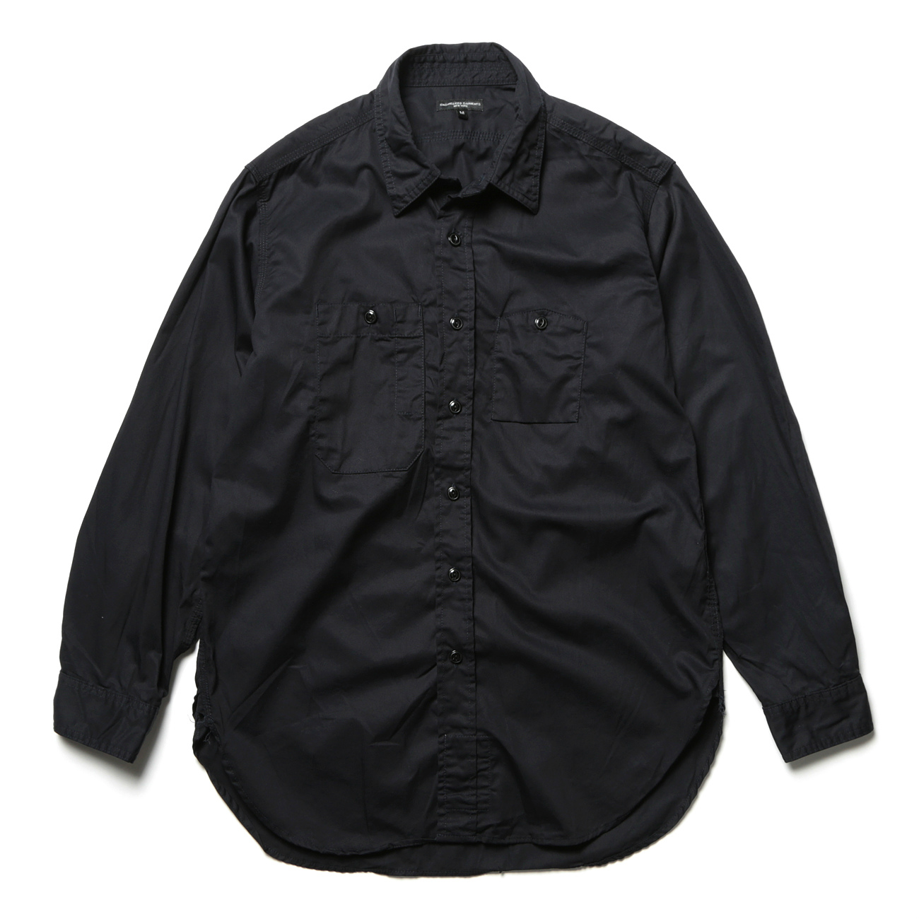 ENGINEERED GARMENTS / エンジニアドガーメンツ | Work Shirt