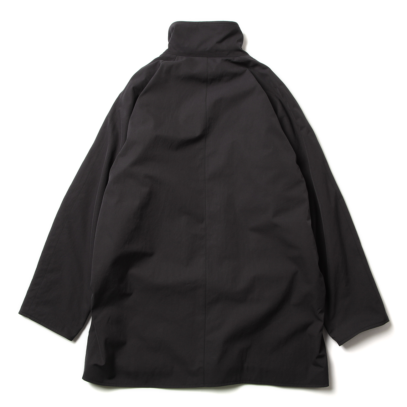 AURALEE / オーラリー | FINX HARD TWIST GABARDINE BLOUSON