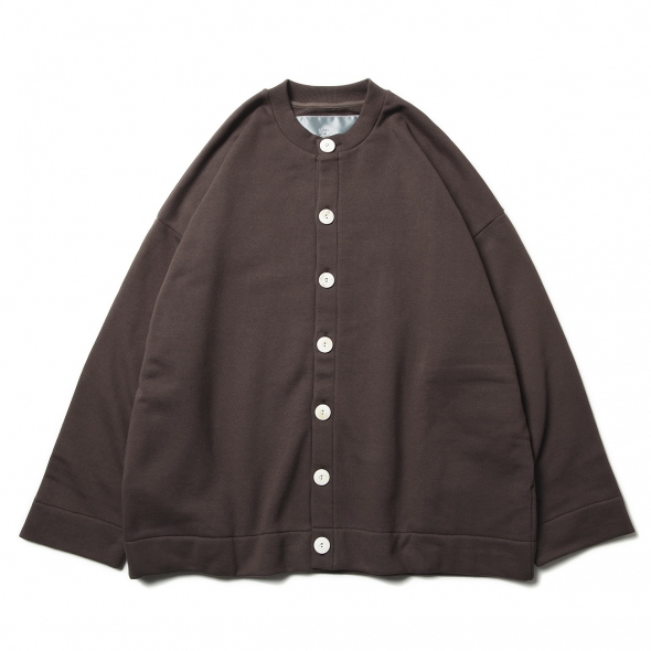 Dulcamara　カーディガン　グレー　1（タグとれかけ） Dulcamara カーディガン グレー 1（タグとれかけ）