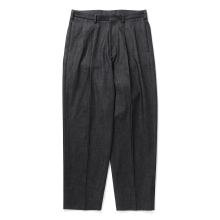 HEUGN / ユーゲン | Geoge Denim - Navy