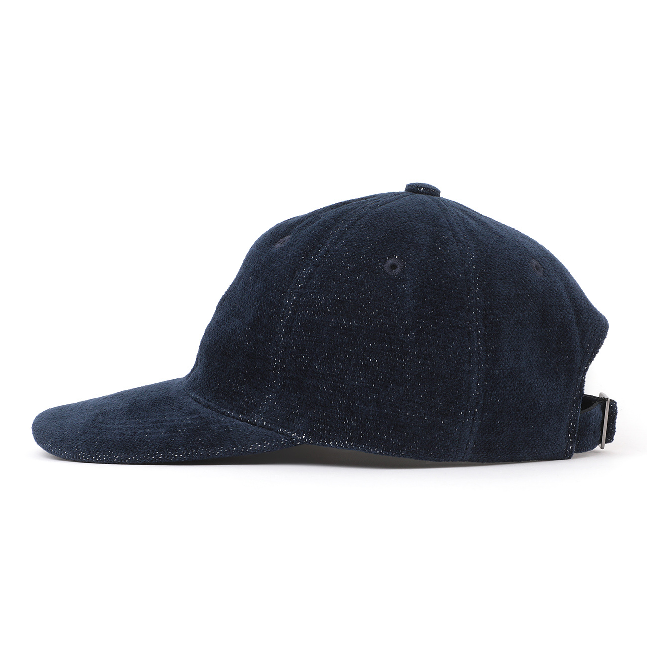 Needles/ニードルズ/キャップ NEEDLES Baseball Cap | M(07) B-Black (01) | NEEDLES