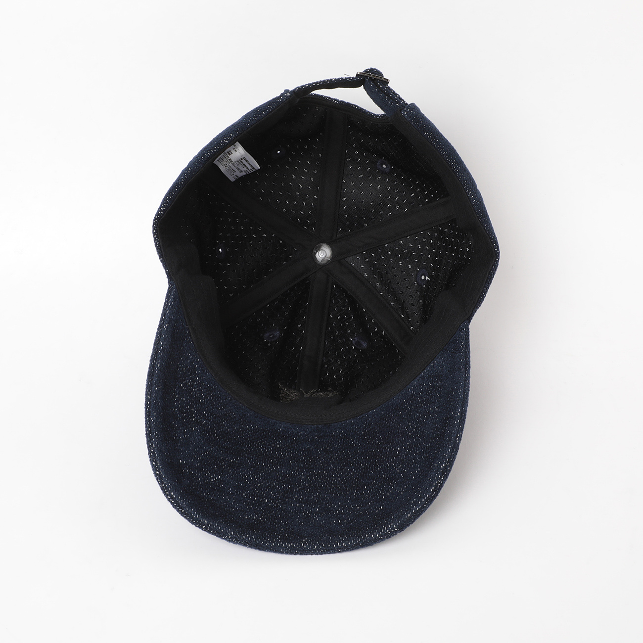 Needles / ニードルズ | Baseball Cap - Cotton Washi Chenille