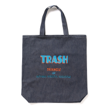 Needles / ニードルズ | Grocery Bag - Large - Indigo